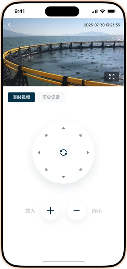 Stay in Control Across Devices