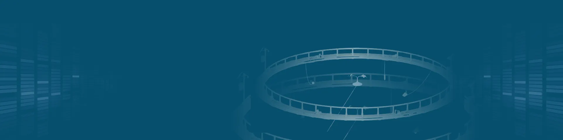 Offshore Cage Aquaculture Plan